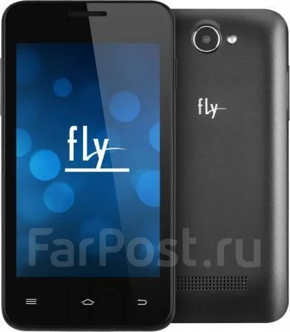Fly FS403 Cumulus 1. �/�. ��� ����� �� ���������� ����
