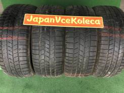 Pirelli. Зимние, без шипов, 2006 год, износ: 20%, 4 шт