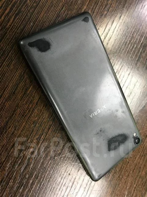 Sony Xperia E5. �/�, Dual-SIM. ��� ����� �� ���������� ����