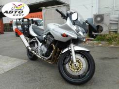Suzuki GSF 1200S Bandit. 1 200 куб. см., исправен, птс, без пробега