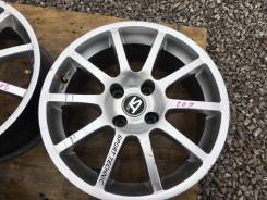 Sport Technic. 7.0x16", 4x108.00, ET27, ЦО 65,1 мм.