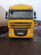 DAF XF 105. Продам DAF FT XF 105.410, 12 902 куб. см., 10 т и больше