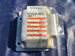 Блок управления airbag. Suzuki Escudo, TA02W, TA52W, TD02W, TD32W, TD52W, TD62W, TL52W Двигатели: G16A, H25A, J20A, RF