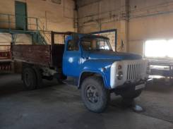 ГАЗ 3507. Продается Самосвал ГАЗ САЗ 3507, 4 250 куб. см., 5 000 кг.