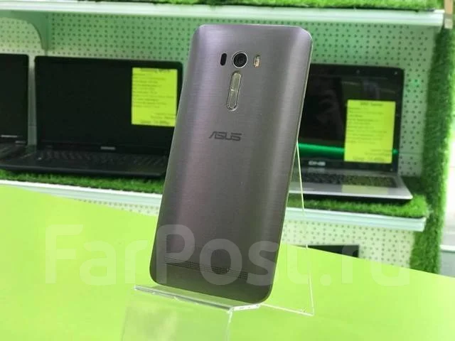 Asus ZenFone Selfie. �/�, Dual-SIM. ��� ����� �� ���������� ����