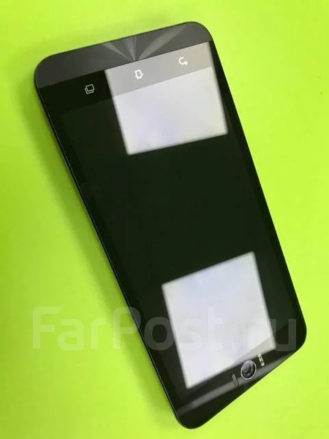 Asus ZenFone Selfie. �/�, Dual-SIM. ��� ����� �� ���������� ����