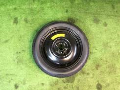 Колесо запасное. Subaru Legacy, BC4, BC5, BCA, BCM, BD3, BD5, BD9, BE5, BEE, BF3, BF5, BFA, BG3, BG5, BG7, BG9, BGA, BGB, BGC, BH5, BH9, BHC, BL5, BL9...