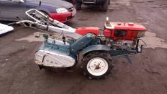 Yanmar. Мотоблок культиватор yanmar, 6,5 л.с.