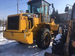 Liugong CLG 836. Фронтальный погрузчик в Абакане, 5 000 кг., Дизельный, 1,80 куб. м.