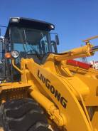 Liugong CLG 836. Фронтальный погрузчик , 5 000 кг., Дизельный, 1,80 куб. м.