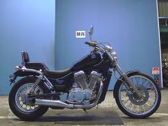 Suzuki VS 800 Intruder. 800 куб. см., исправен, птс, без пробега