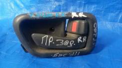 Ручка двери внутренняя. Toyota: Vista, Caldina, Camry, Curren, Carina ED, Corona Exiv Двигатели: 3CT, 3SFE, 4SFE, 2C, 2CT, 3CE, 3SGE, 5EFE, 7AFE