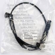 Крышка бронепроводов. Subaru Forester, SG5 Subaru Legacy, BL5, BL9, BP5, BP9 Subaru Impreza, GE6, GE7, GH6, GH7 Двигатели: EJ203, EJ253. Под заказ