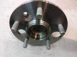 Подшипник ступицы. Toyota Auris, NRE150, NRE180, NZE151, NZE151H, NZE181, NZE181H, ZRE151, ZRE152, ZRE152H, ZRE181, ZRE182, ZZE150 Toyota Scion, AZE15...