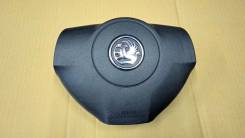 Подушка безопасности водителя. Opel Astra GTC, L08 Opel Astra Family, A04 Opel Astra, L48, L35, L69, L67 Двигатели: A18XER, Z16XEP, Z16XER, Z18XER, Z1...