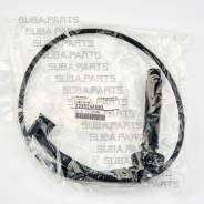 Крышка бронепроводов. Subaru Forester, SG5 Subaru Legacy, BL5, BL9, BP5, BP9 Subaru Impreza, GE6, GE7, GH6, GH7 Двигатели: EJ203, EJ253. Под заказ