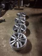 Mitsubishi. 6.0x16", 5x114.30, ET46, ЦО 69,0 мм.