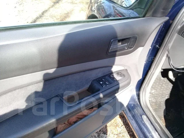 Ford Focus. �������, ��������, 1.6 (100��.�.), ������, 91 000����. �� ����
