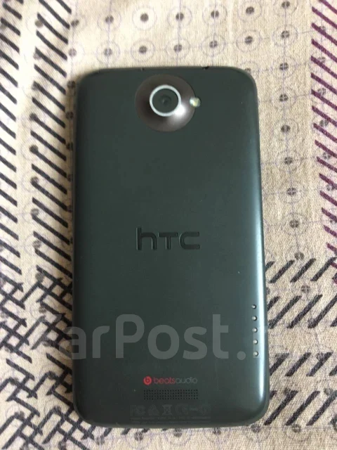 HTC One X. �/� ����