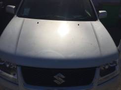 Капот. Suzuki Escudo Suzuki Grand Vitara, JT Двигатели: J20A, J24B, M16A, N32A