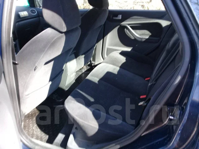 Ford Focus. �������, ��������, 1.6 (100��.�.), ������, 91 000����. �� ����