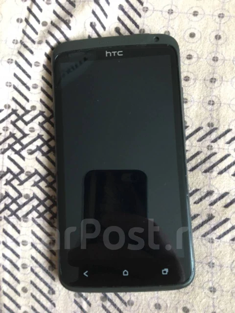 HTC One X. �/� ����