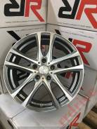 Race Ready CSS9505. 6.5x16", 5x114.30, ET45, ЦО 67,1 мм.