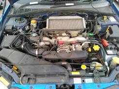 Двигатель в сборе. Subaru: Impreza WRX, Forester, Legacy, Impreza WRX STI, Impreza, Tribeca, Legacy B4, BRZ Двигатели: EJ205, EJ207. Под заказ