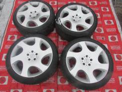 Комплект колес 245/40/R19 Bridgestone Lowenzahn. 8.5x19" ET19