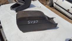 Бардачок. Toyota Vista, SV30
