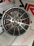 Race Ready CSS9506. 6.5x16, 5x114.30, ET45, ЦО 73,1 мм.