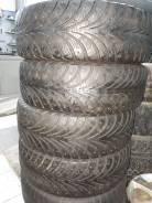 Goodyear UltraGrip Extreme. Зимние, без шипов, износ: 50%, 4 шт