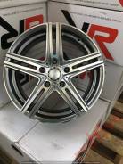 Race Ready CSS9509. 6.5x16, 5x112.00, ET40, ЦО 73,1 мм.