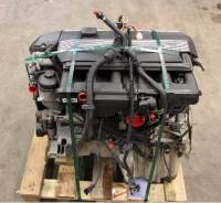 Двигатель в сборе. BMW Z3 BMW 5-Series, E39 BMW 3-Series, E36, E36/2, E36/2C, E36/3, E36/4, E36/5, E46/2, E46/2C, E46/3, E46/4, E46/5 BMW Z4, E85 Двиг...