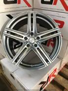Race Ready CSS9509. 7.0x17", 5x108.00, ET48, ЦО 63,3 мм.