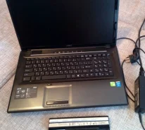 MSI CX70 ����