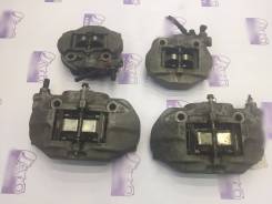 Суппорт тормозной. Toyota Celsior, UCF30, UCF31 Lexus LS430, UCF30 Двигатель 3UZFE