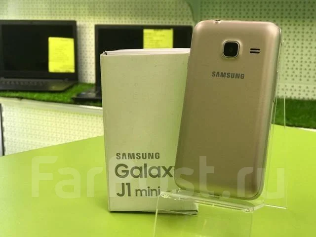 Samsung Galaxy J1 Mini. �/�, Dual-SIM. ��� ����� �� ���������� ����