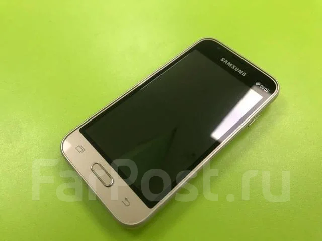 Samsung Galaxy J1 Mini. �/�, Dual-SIM. ��� ����� �� ���������� ����