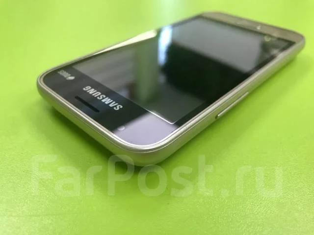 Samsung Galaxy J1 Mini. �/�, Dual-SIM. ��� ����� �� ���������� ����