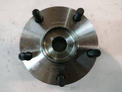 Подшипник ступицы. Scion iM, ZRE186 Scion xB, AZE151 Scion tC, AGT20 Lexus HS250h, ANF10 Toyota: Mark X Zio, Prius a, Mark X, Avensis, RAV4, Scion, Co...