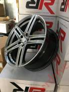 Race Ready CSS9509. 8.0x18, 5x105.00, ET39, ЦО 56,6 мм.
