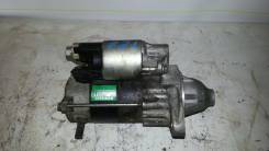 Стартер. Toyota: Premio, Allion, Corolla Spacio, WiLL VS, Allex, Corolla Axio, RAV4, Avensis, Corolla Verso, Corolla, MR-S, Opa, Vista, Celica, Caldin...