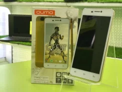 QUMO Quest 507. �/�. ��� ����� �� ���������� ����
