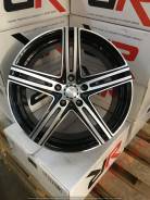 Race Ready CSS9509. 8.0x18", 5x114.30, ET40, ЦО 73,1 мм.