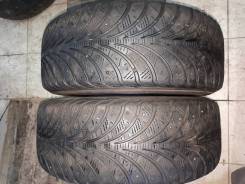 Goodyear UltraGrip. Зимние, износ: 50%, 2 шт