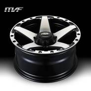 MVF. 8.0x17", 5x150.00, ET20, ЦО 110,5 мм. Под заказ