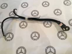 Провод аккумулятора. Mercedes-Benz S-Class, V220, W220 Двигатели: M112E28, M112E32, M112E37