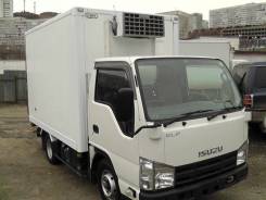 Isuzu Elf. 2012г, 3 000 куб. см., до 3 т