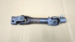 Карданчик рулевой. Opel Astra Family, A04 Opel Astra, L48, L35, L69, L67 Двигатели: Z16XER, A18XER, A16XER, Z18XER, Z20LER, A17DTJ, Z16LET, Z17DTH, Z1...